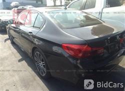 بي ام دبليو الفئة 5